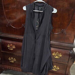 Porto Tristian Vest Espresso Staccato